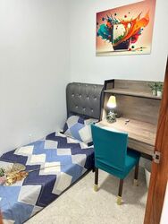 The Springs (D11), Apartment #607448681